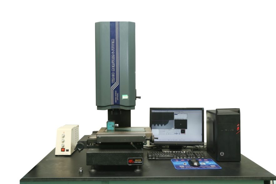 Inspection equipment capability overview