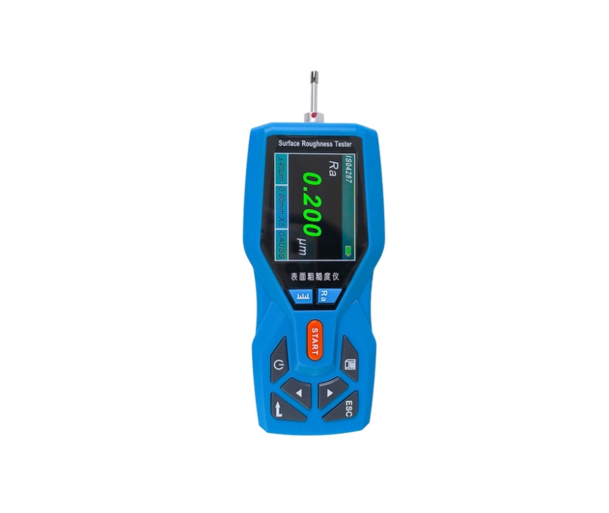 Digital force gauge