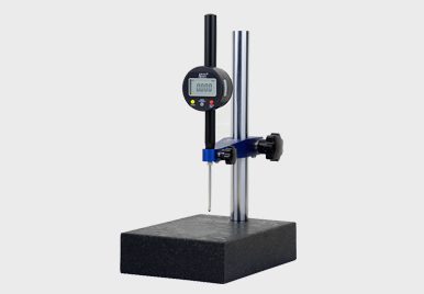 Height gauge