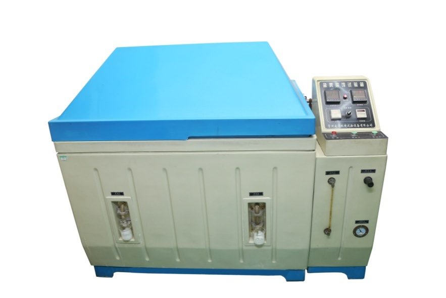 Salt spray tester
