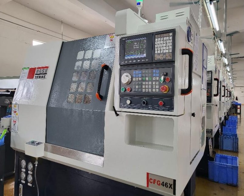 Turn-mill machines