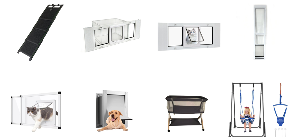 OEM ODM finished product development examples