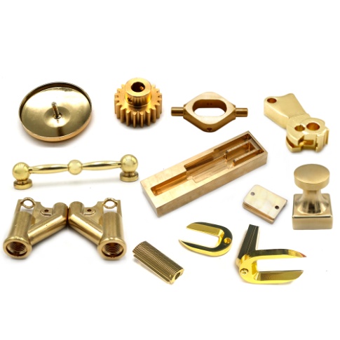 Home Appliance Parts CNC precision machined parts